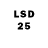Марки 25I-NBOMe 1,8мг Hotwheelz_McG